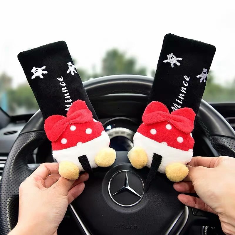 Cojín de viaje Minnie