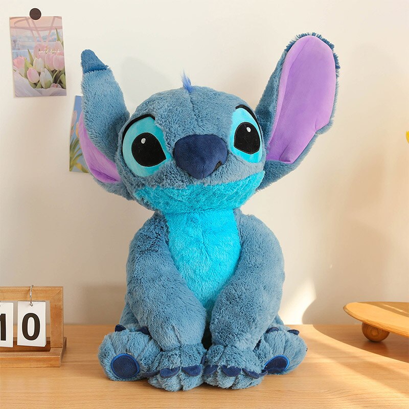 Peluche de Lilo y Stitch de Disney