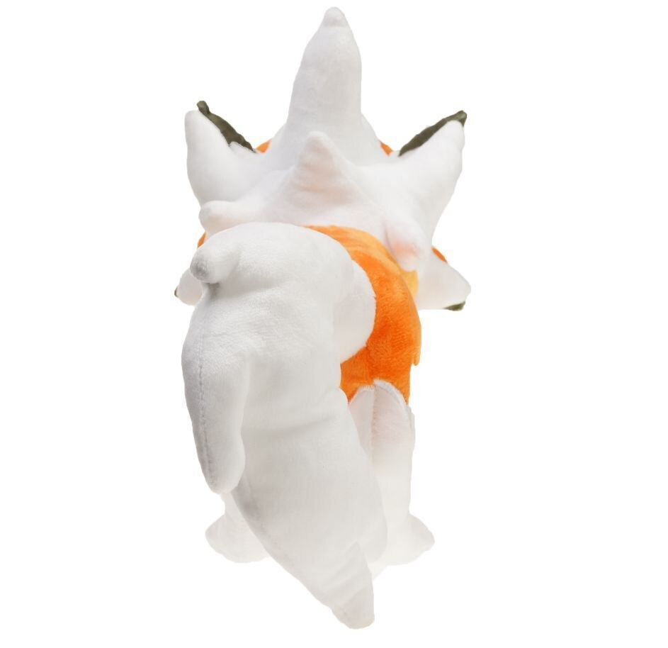 Peluche Lougaroc Pokemon