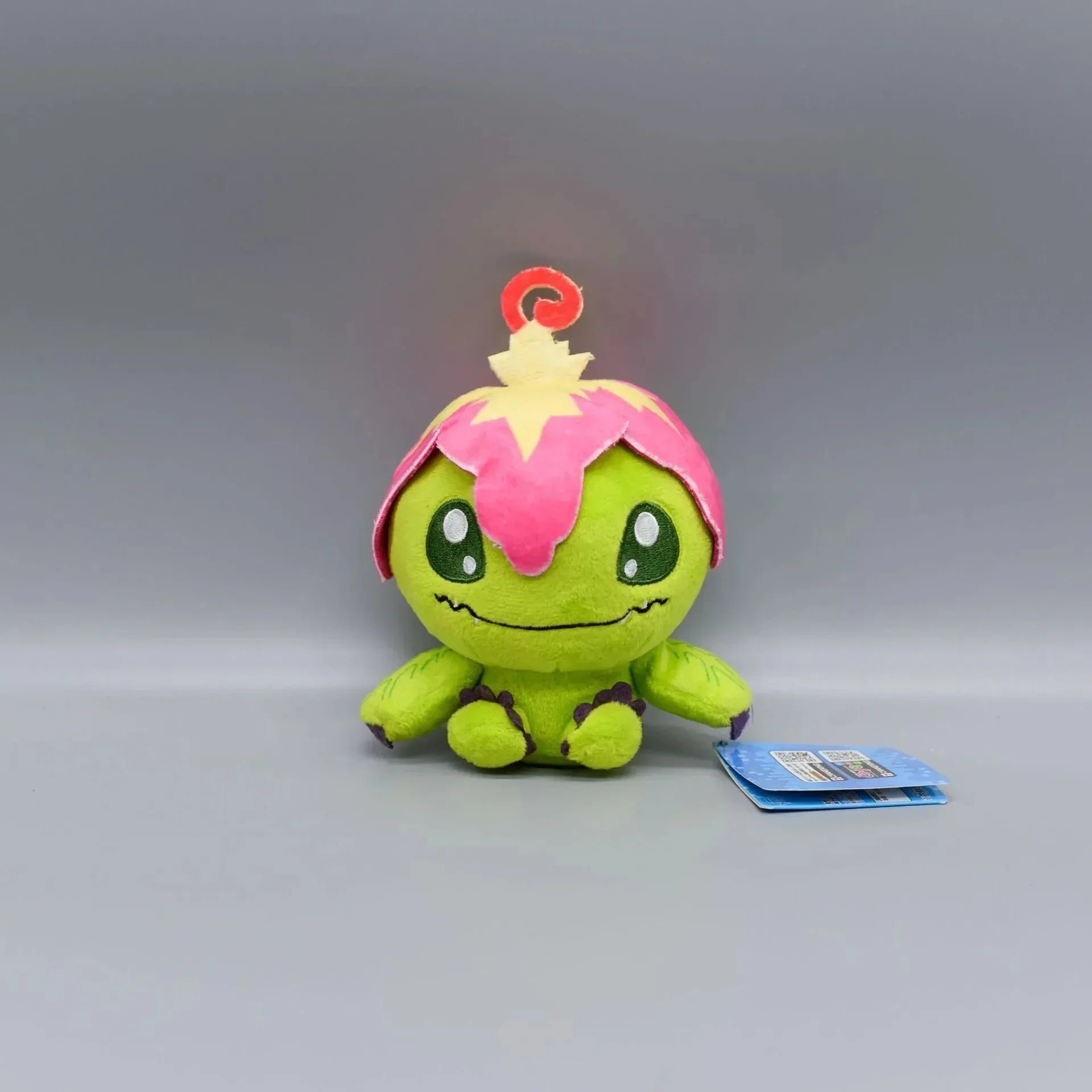 Palmon plush outlet