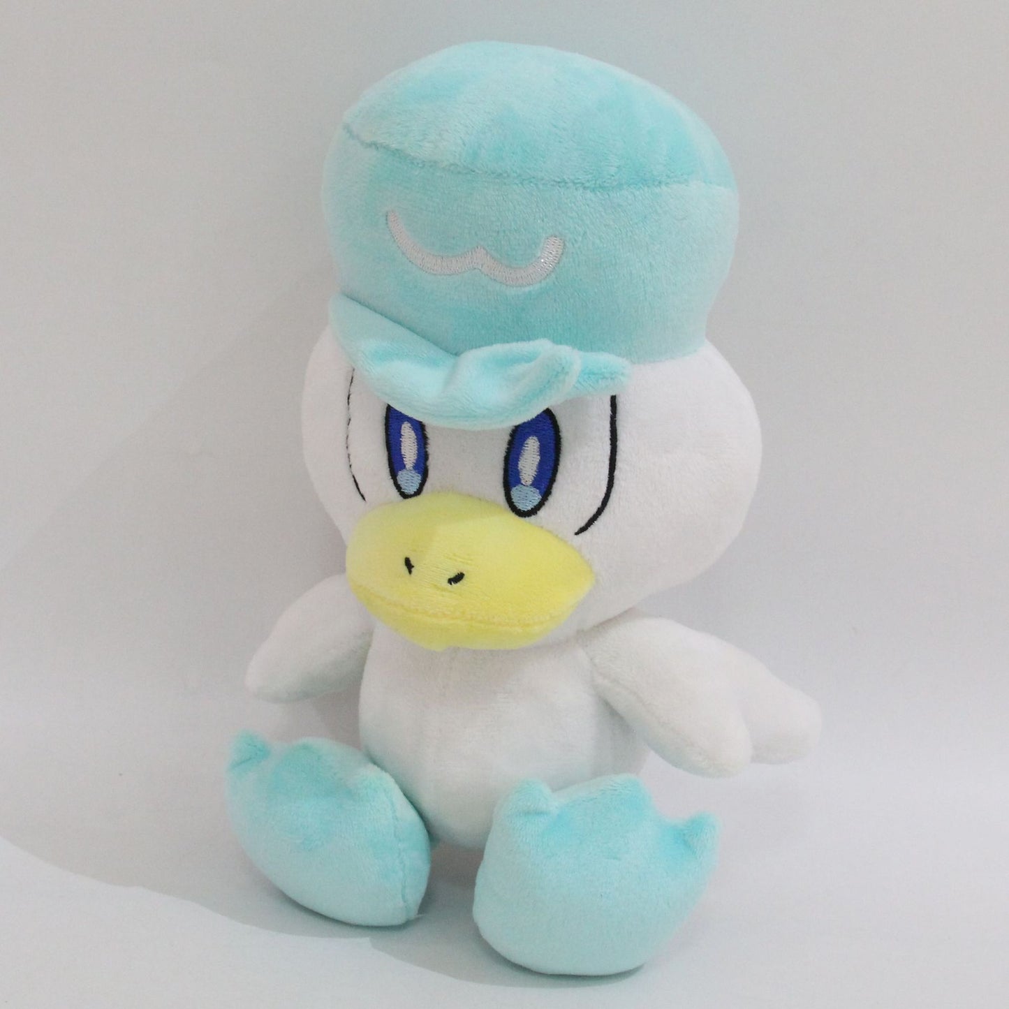 Peluche Coiffeton Pokemon