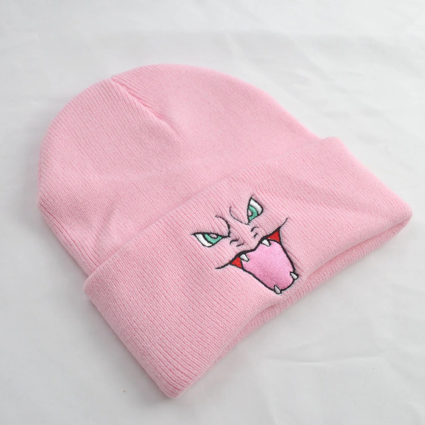 Gorro Charizard