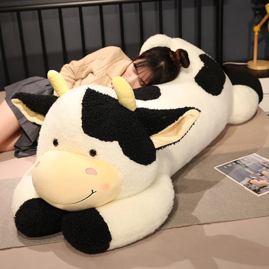 XXL Cow Plush