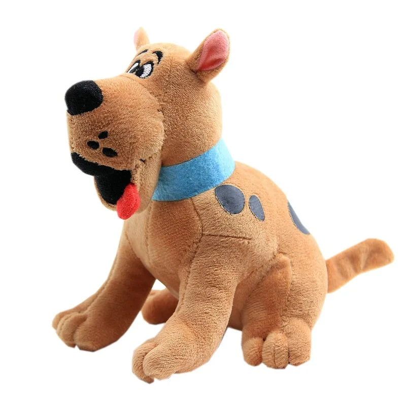 Peluche Scooby Doo