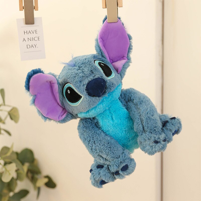 Peluche de Lilo y Stitch de Disney