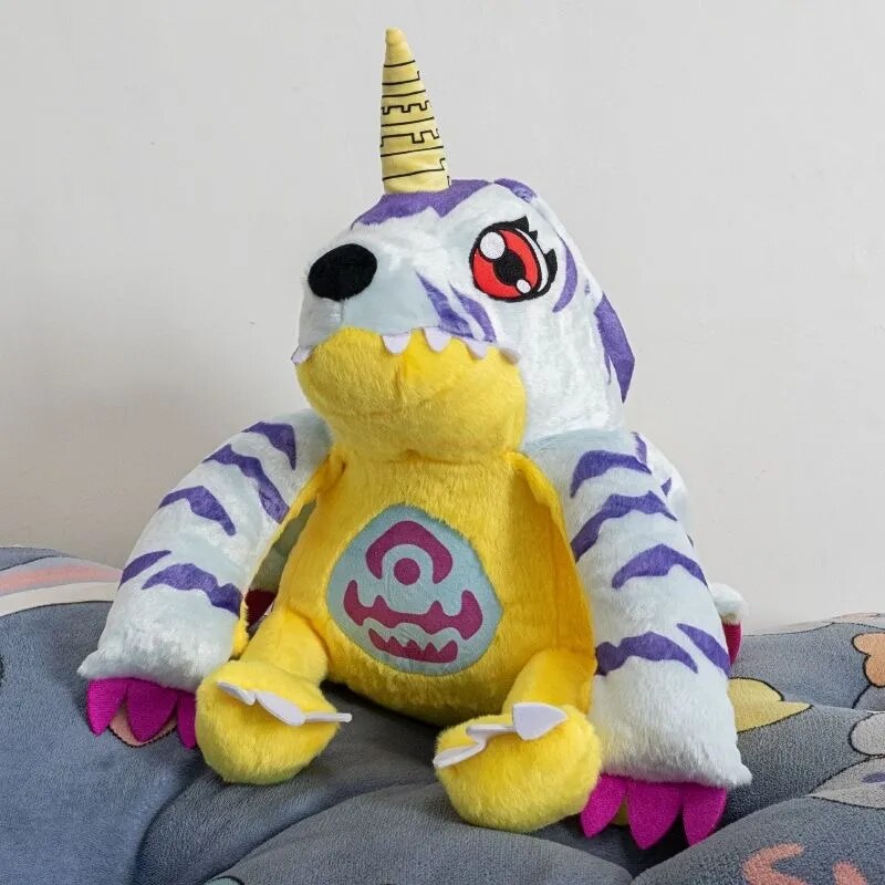 Peluche Gabumon