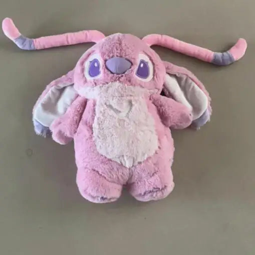 Bouilotte Angel Disney