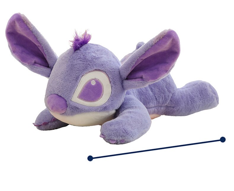 Peluches LiloetStitch plusieurs coloris