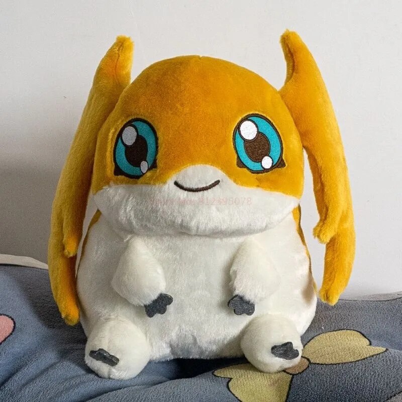 Peluche Patamon