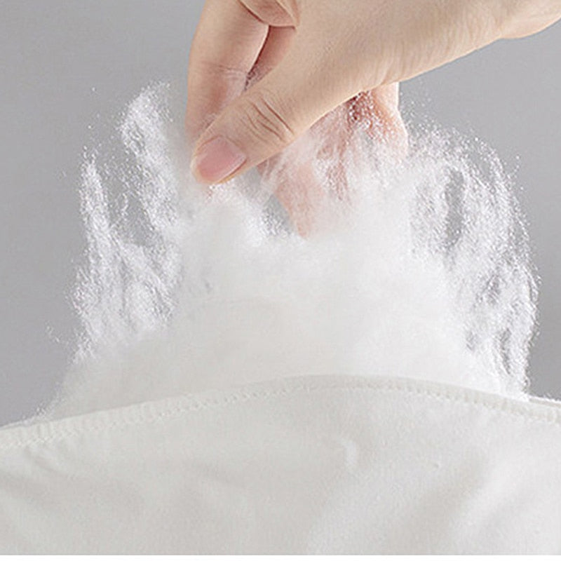 Padding wadding