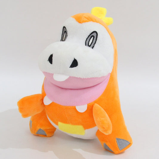 Pokemon Chochodile Plush