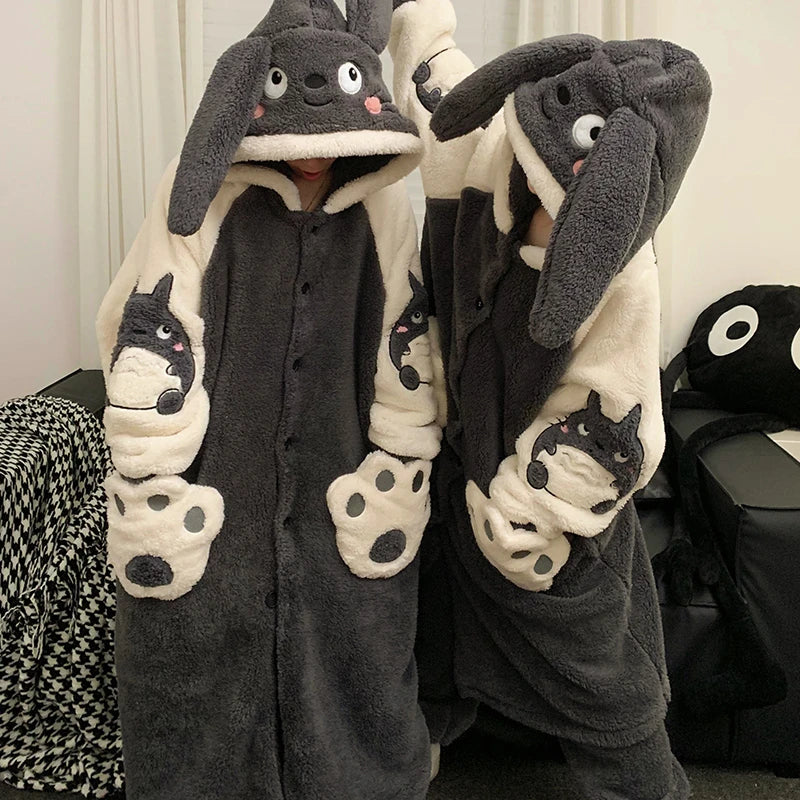 albornoz totoro