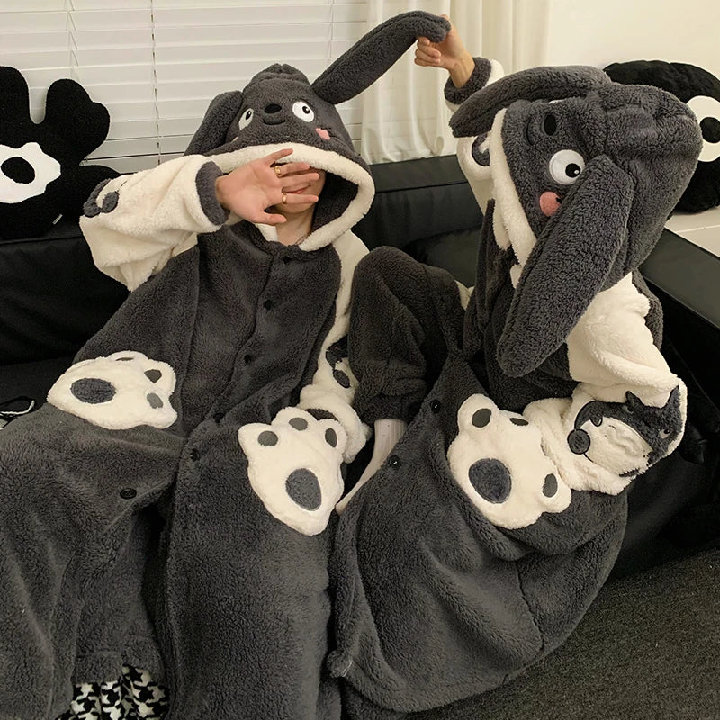 albornoz totoro