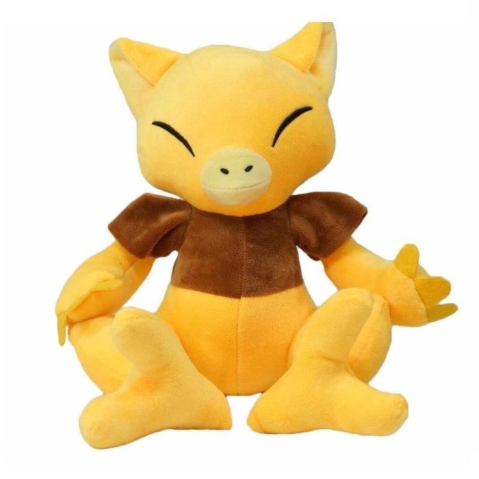 Peluche Pokemon Abra