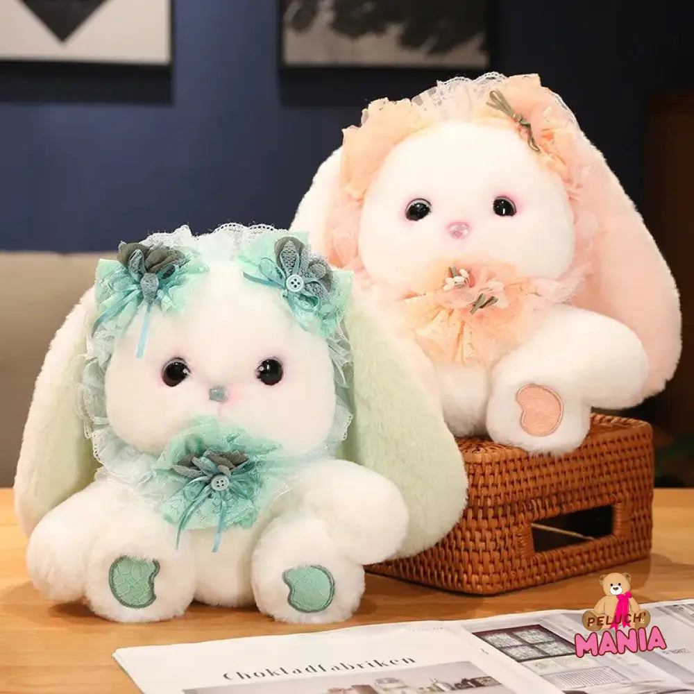 Lapin Kawaii