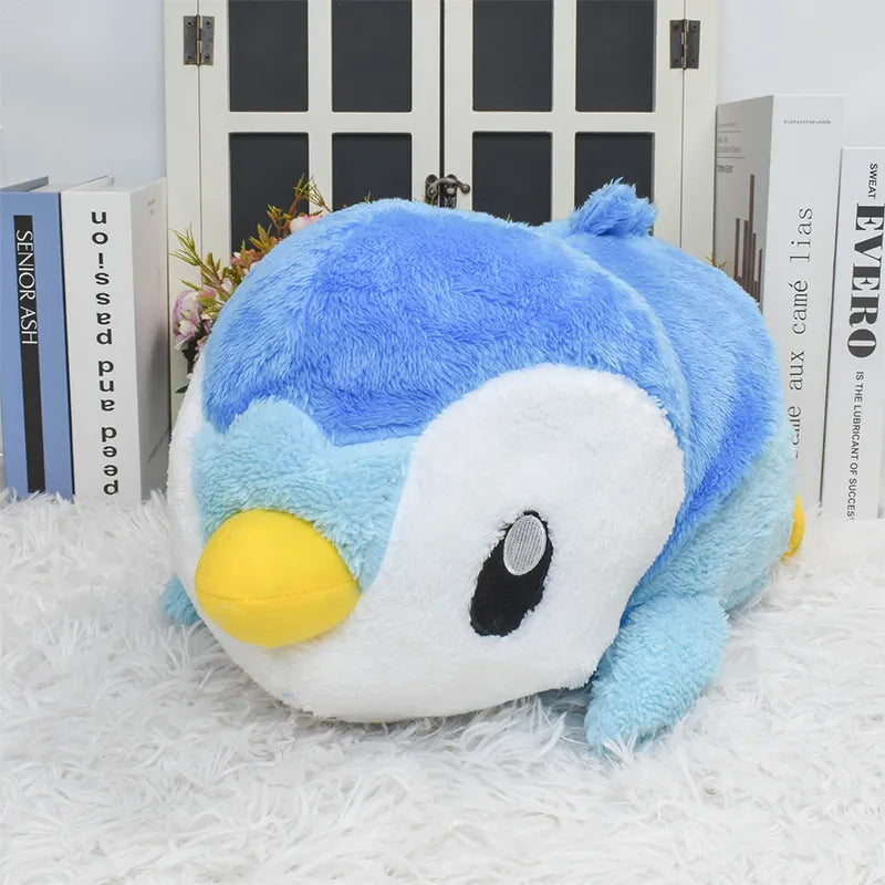 almohada piplup