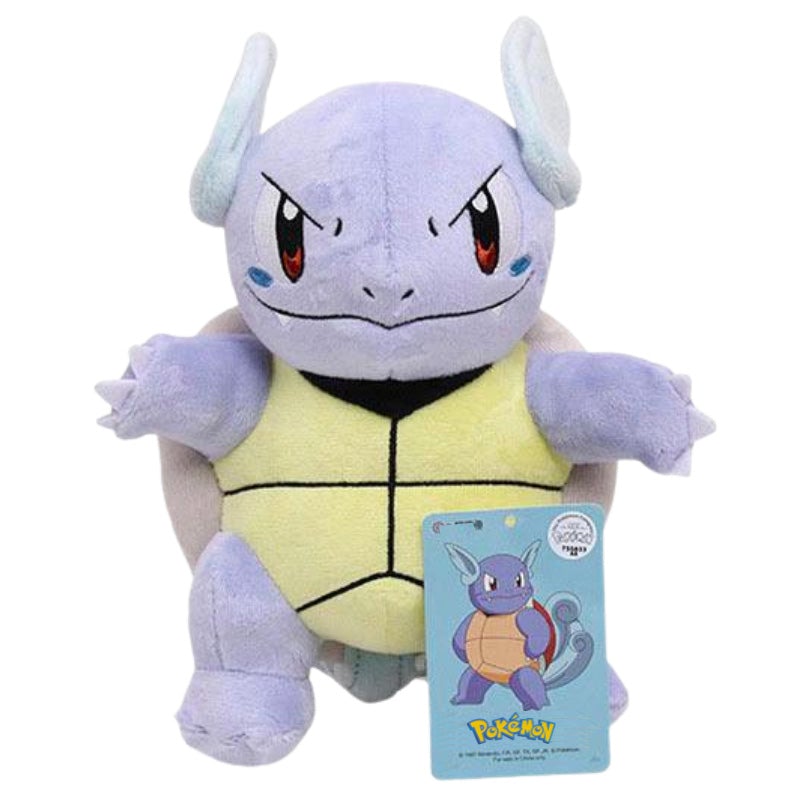 Pokemon Carabaffe Plush