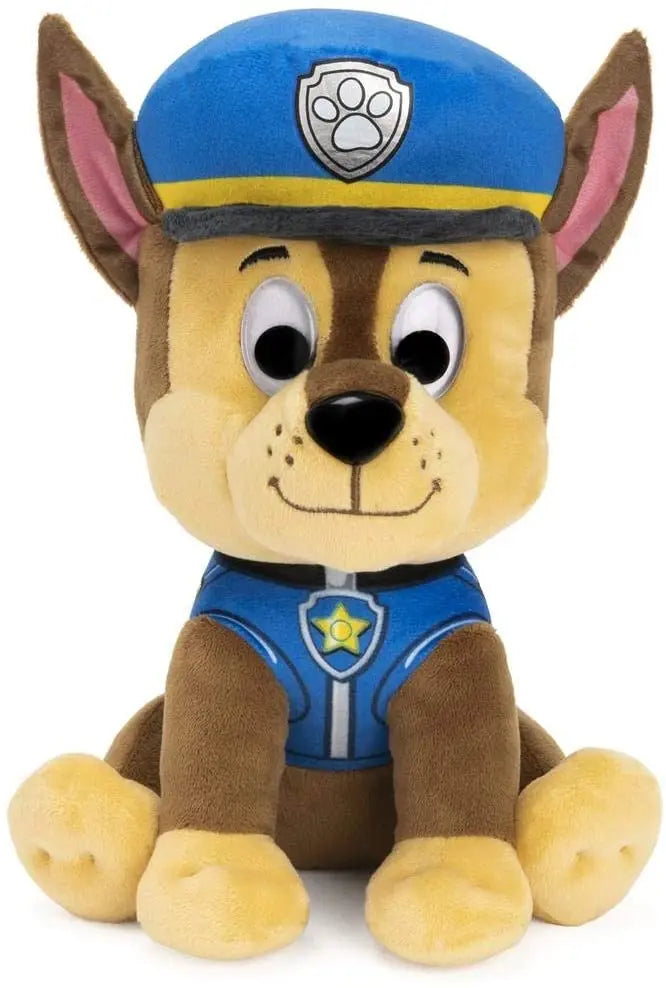 Peluche Chase Pat Patrouille – PeluchMania