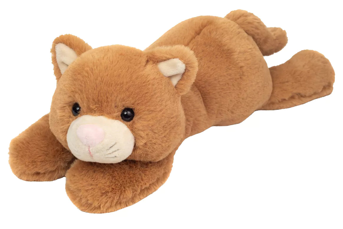 Peluche Chat