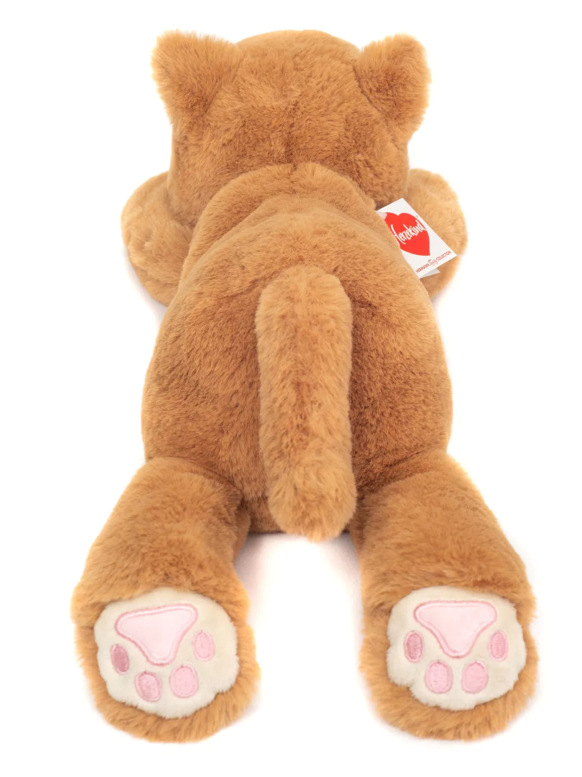 Peluche Chat