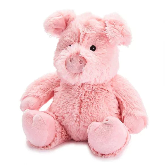 Peluche de cerdo