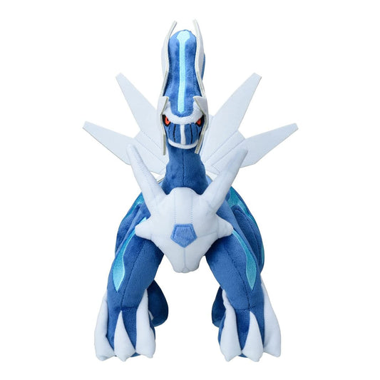 Dialga Pokemon Plush