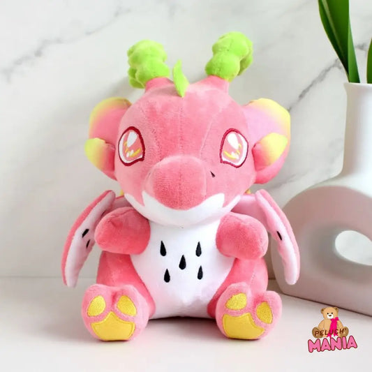 Peluche Dragon Kawaii
