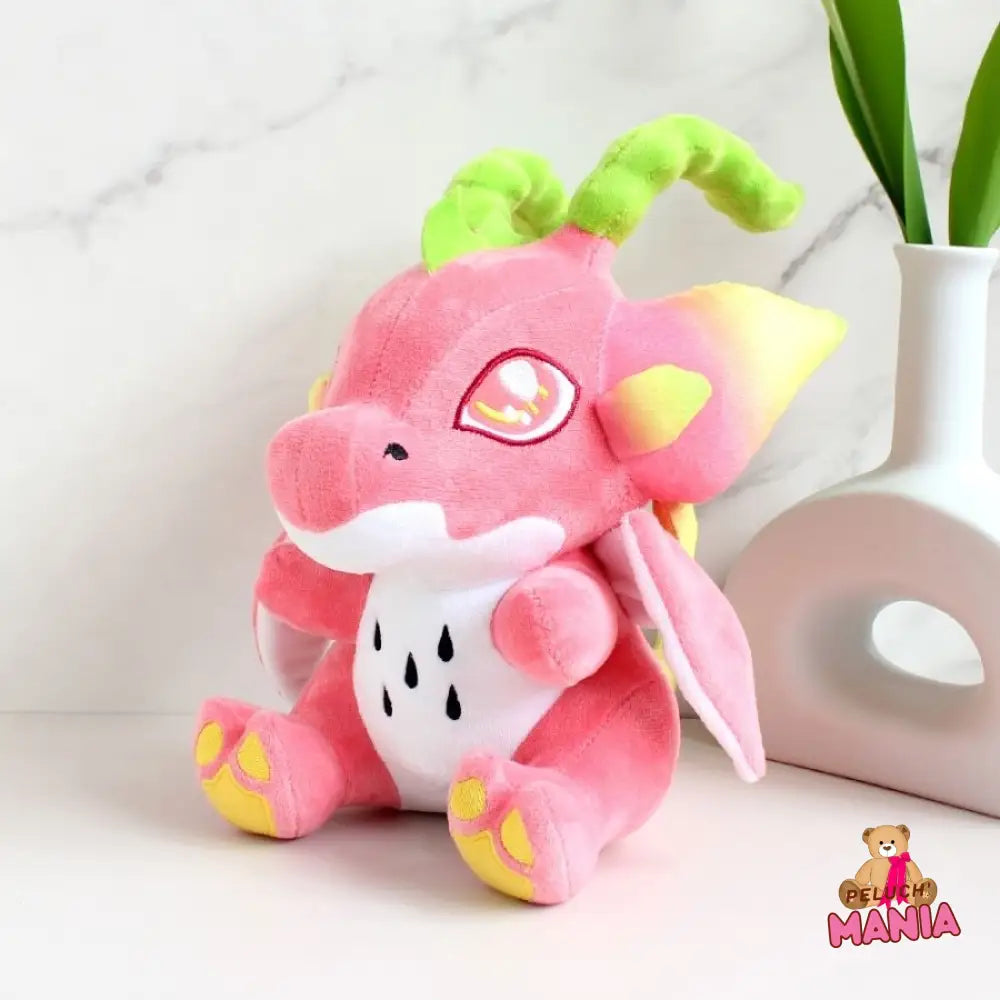 Peluche Dragon Kawaii