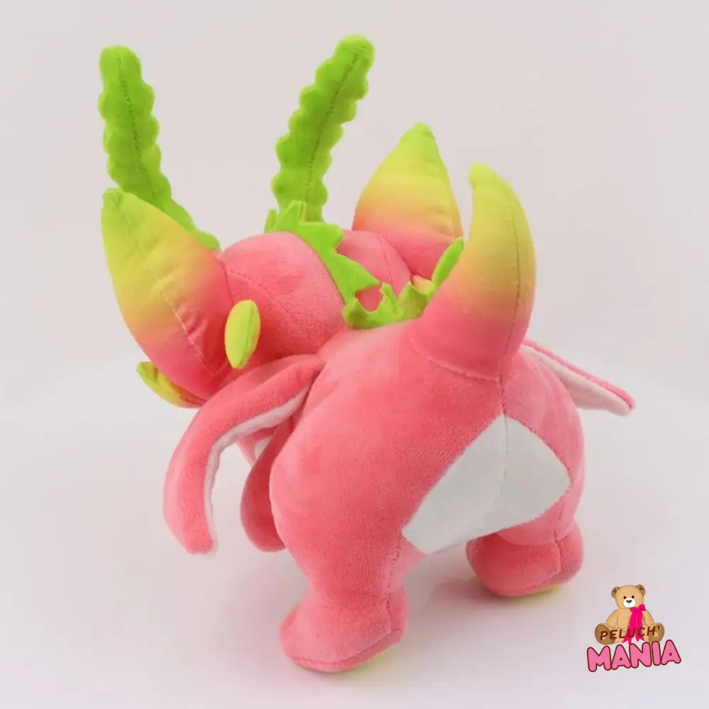 Peluche Dragon Kawaii