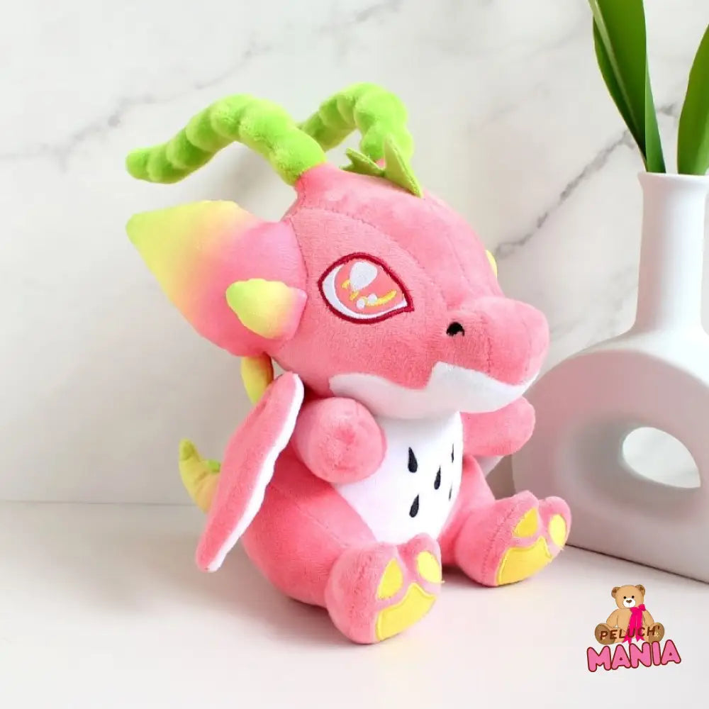Peluche Dragon Kawaii