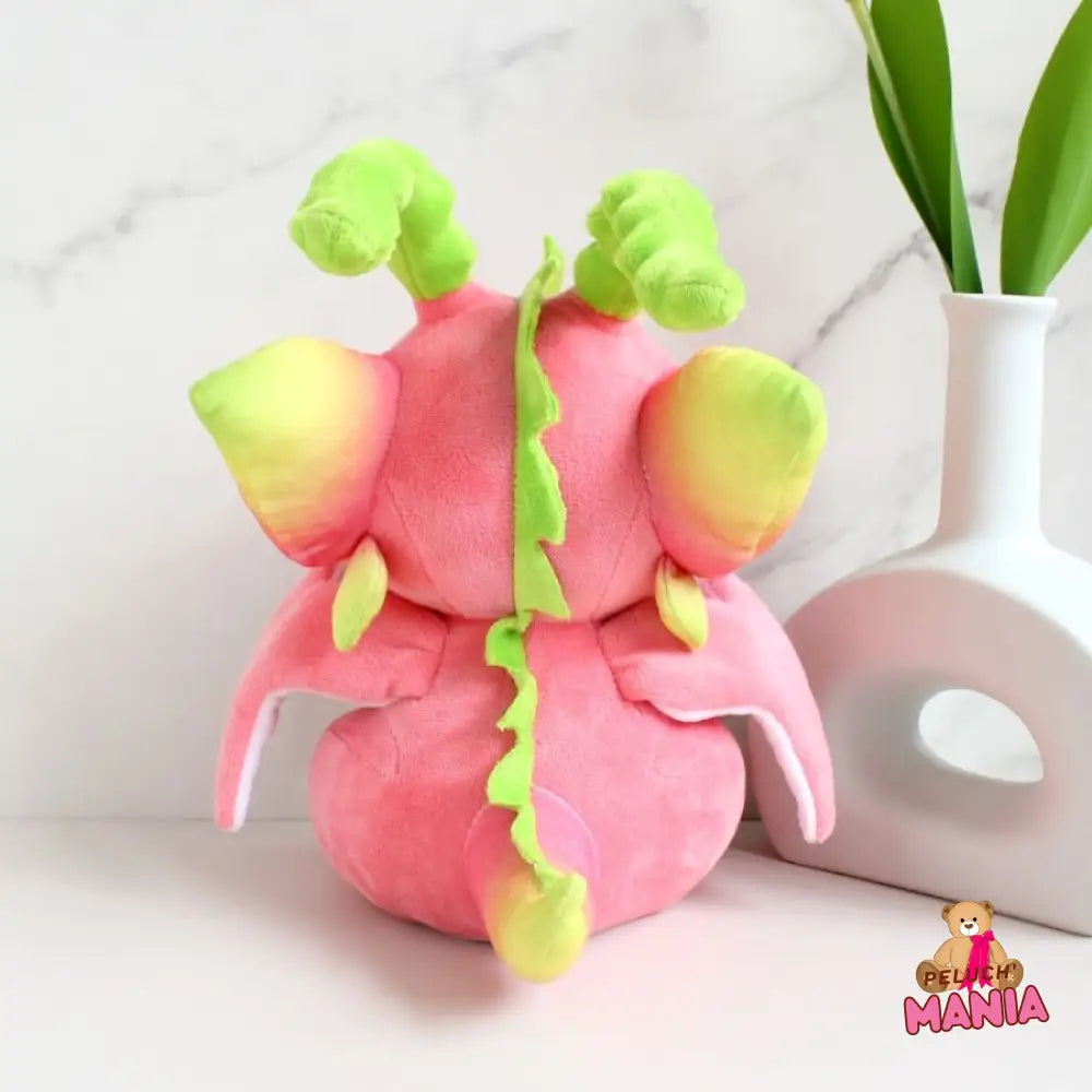 Peluche Dragon Kawaii
