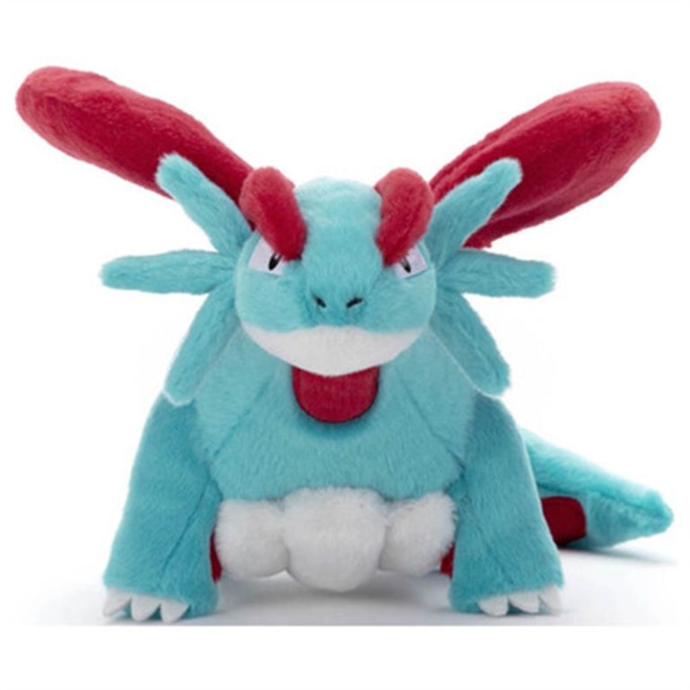 Peluche Drattak