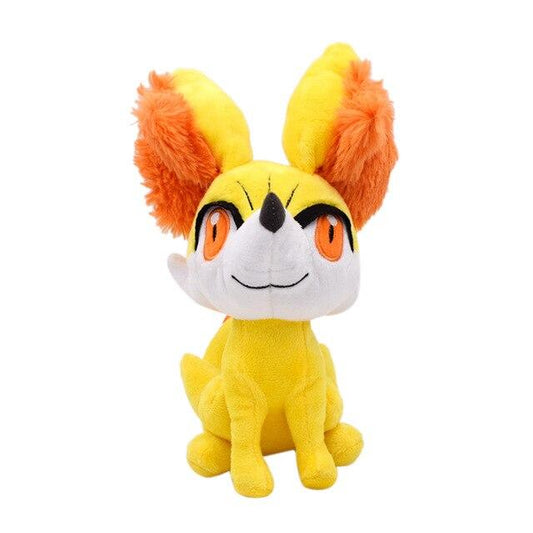 Fennec plush toy