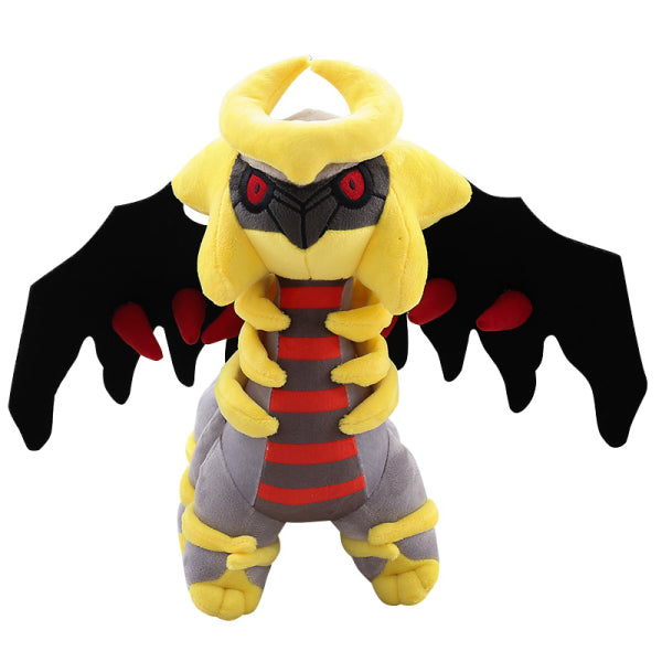 Giratina Pokemon Plush