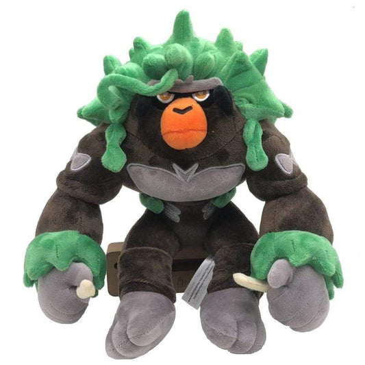 Gorythmic plush