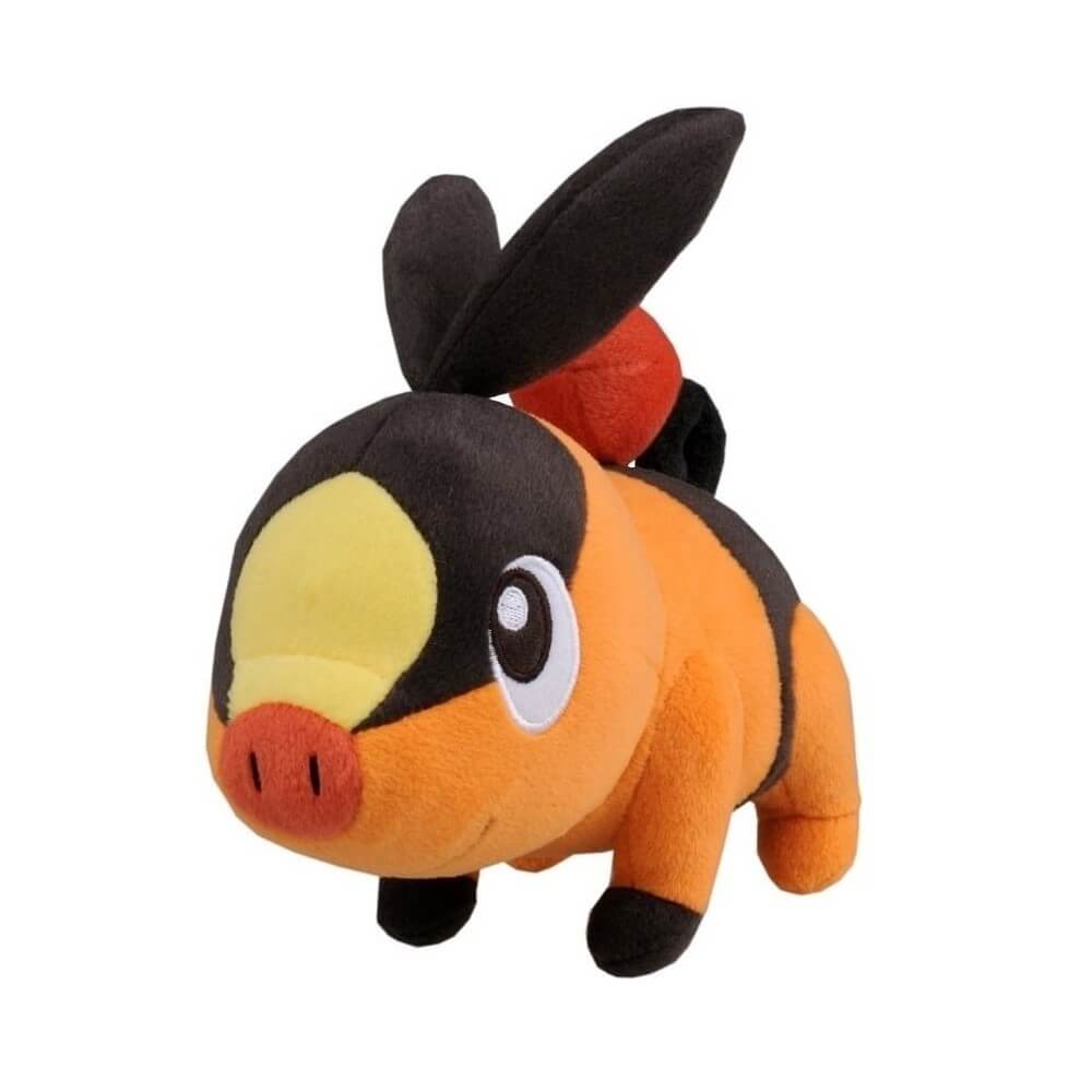 Peluche Pokémon Gruikui