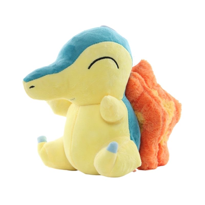 Peluche Héricendre