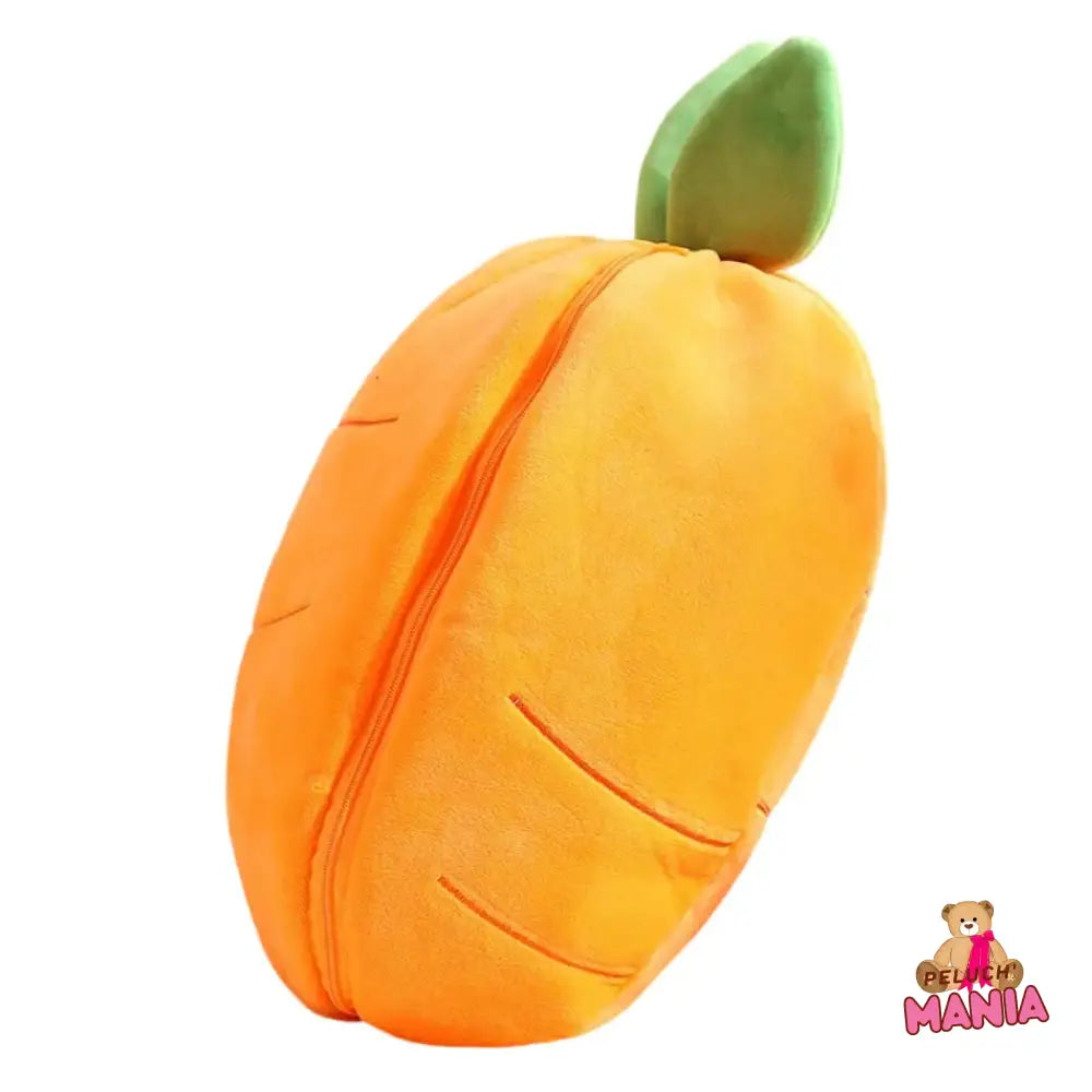 Peluche Lapin Transformable