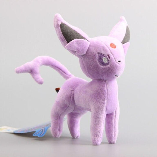 Mentali plush