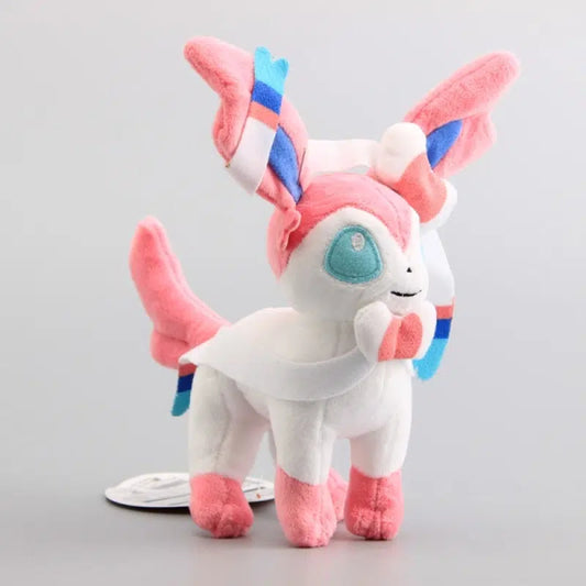 Nymphali plush toy