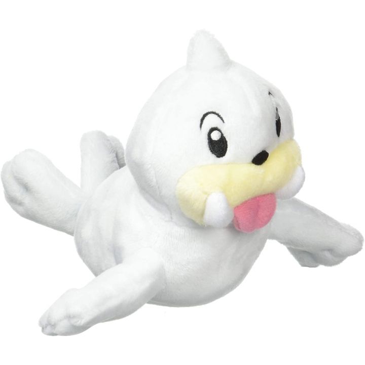 Peluche Otaria