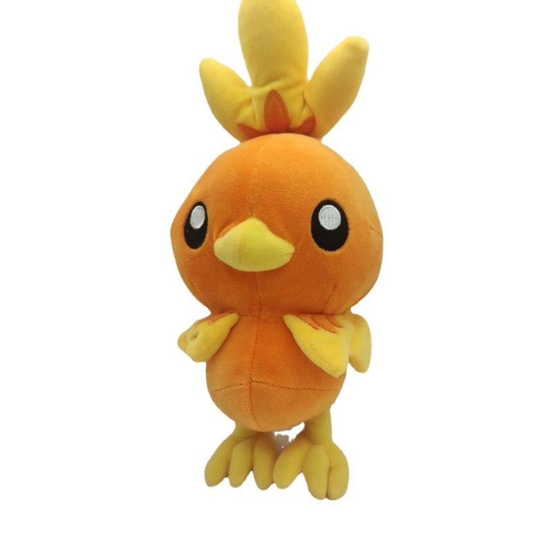 Peluche Poussifeu