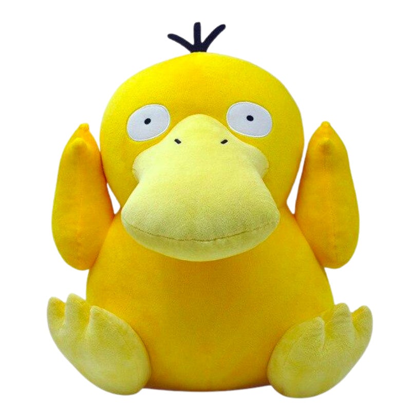 Peluche Psychokwak Pokémon