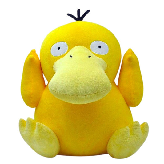 Pokemon Psychokwak plush