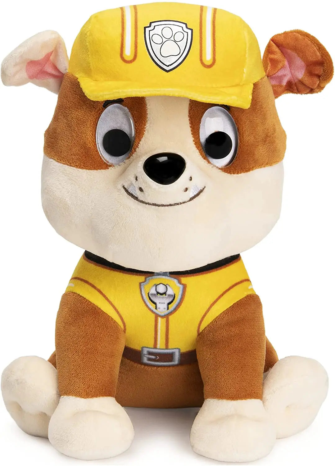 Rubben Paw Patrol plush toy
