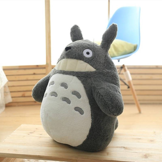peluche totoro