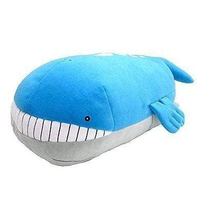 Peluche Wailord