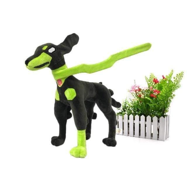 Peluche Zygarde Pokemon