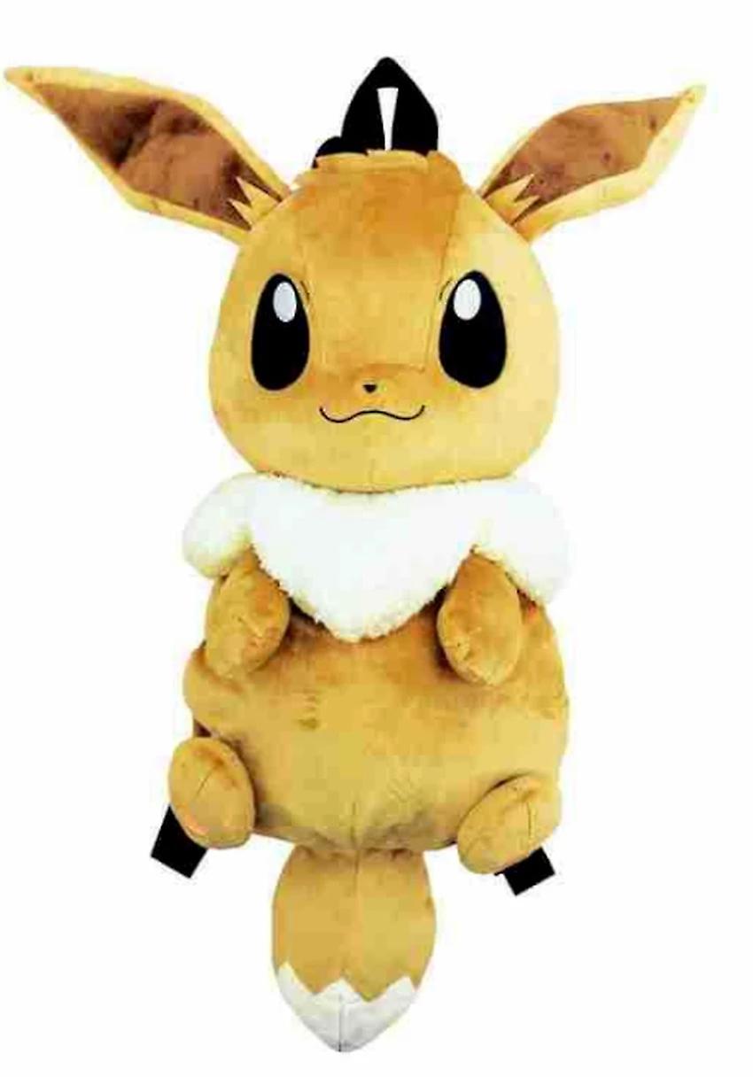 mochila eevee