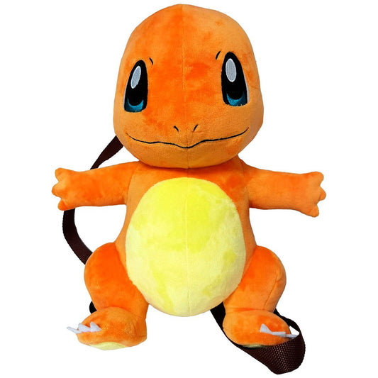Pokémon Charmander Backpack